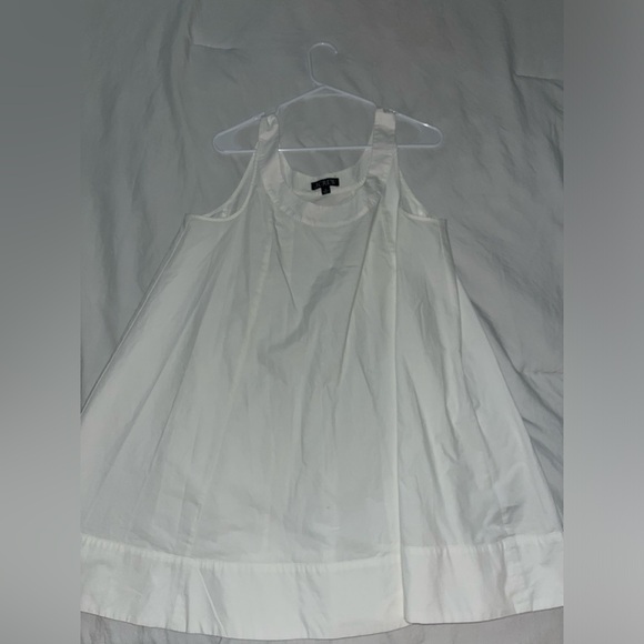 J. Crew Scoopneck Shift Dress - Picture 3 of 4